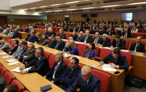 реформа правительства