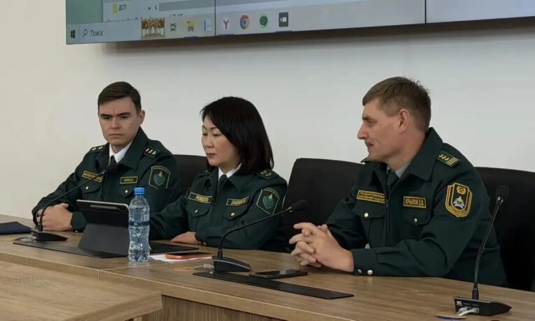 В Бурятии обсудили правила охоты на медведя