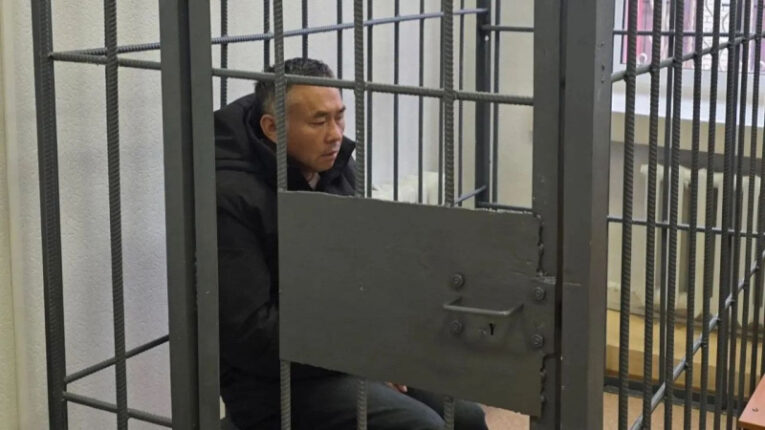В Приамурье гражданина Китая арестовали за попытку дать взятку инспекторам ДПС