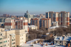 Хроника дня ДФО
