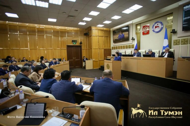 Якутские депутаты поставили вейпы вне закона