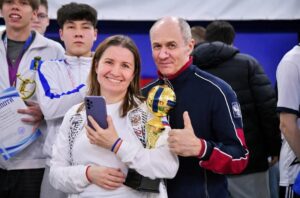 На Чукотке подвели итоги конкурса «Спортивная элита – 2026»