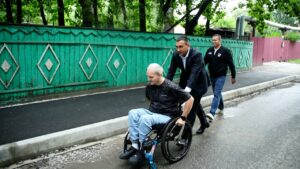 Максим Иванов: «Дорога к лечению перестала быть полосой препятствий»