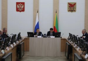 Заксобрание Забайкалья