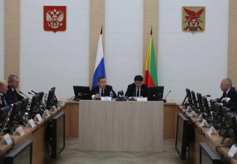 В Забайкалье запретили вейпы