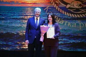 На Камчатке открылся VI фестиваль